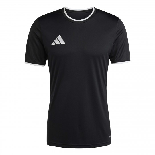 T-shirt Adidas Entrada 26 - Preto